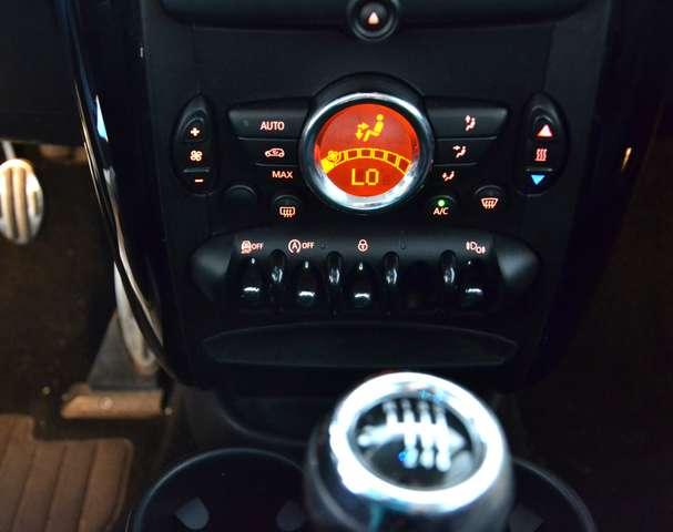 MINI Cooper SD Countryman Mini Countryman R60 2.0