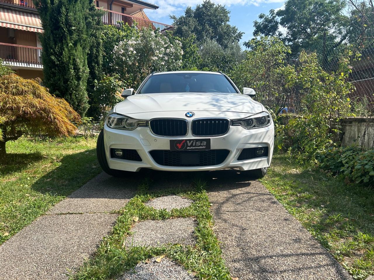 Bmw 320d #BA