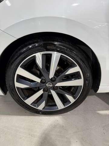 Nissan Micra Unico proprietario Km 40.000 Certificati