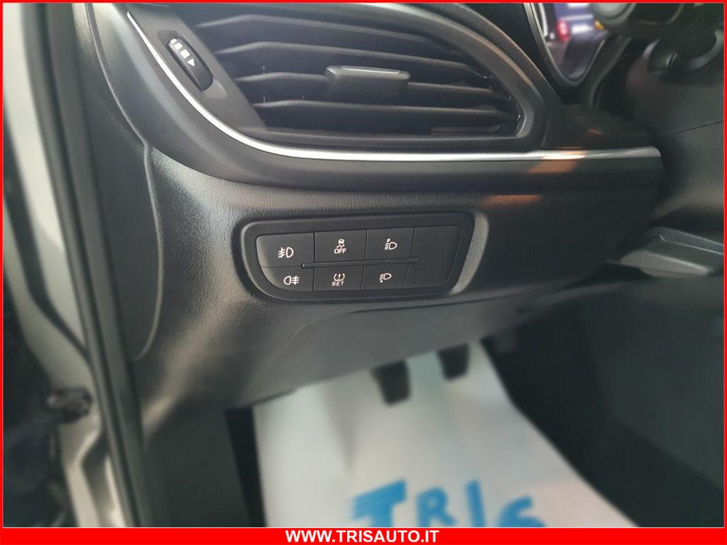 FIAT Tipo 1.4 GPL Lounge NEOPATENTATI (NAVI)