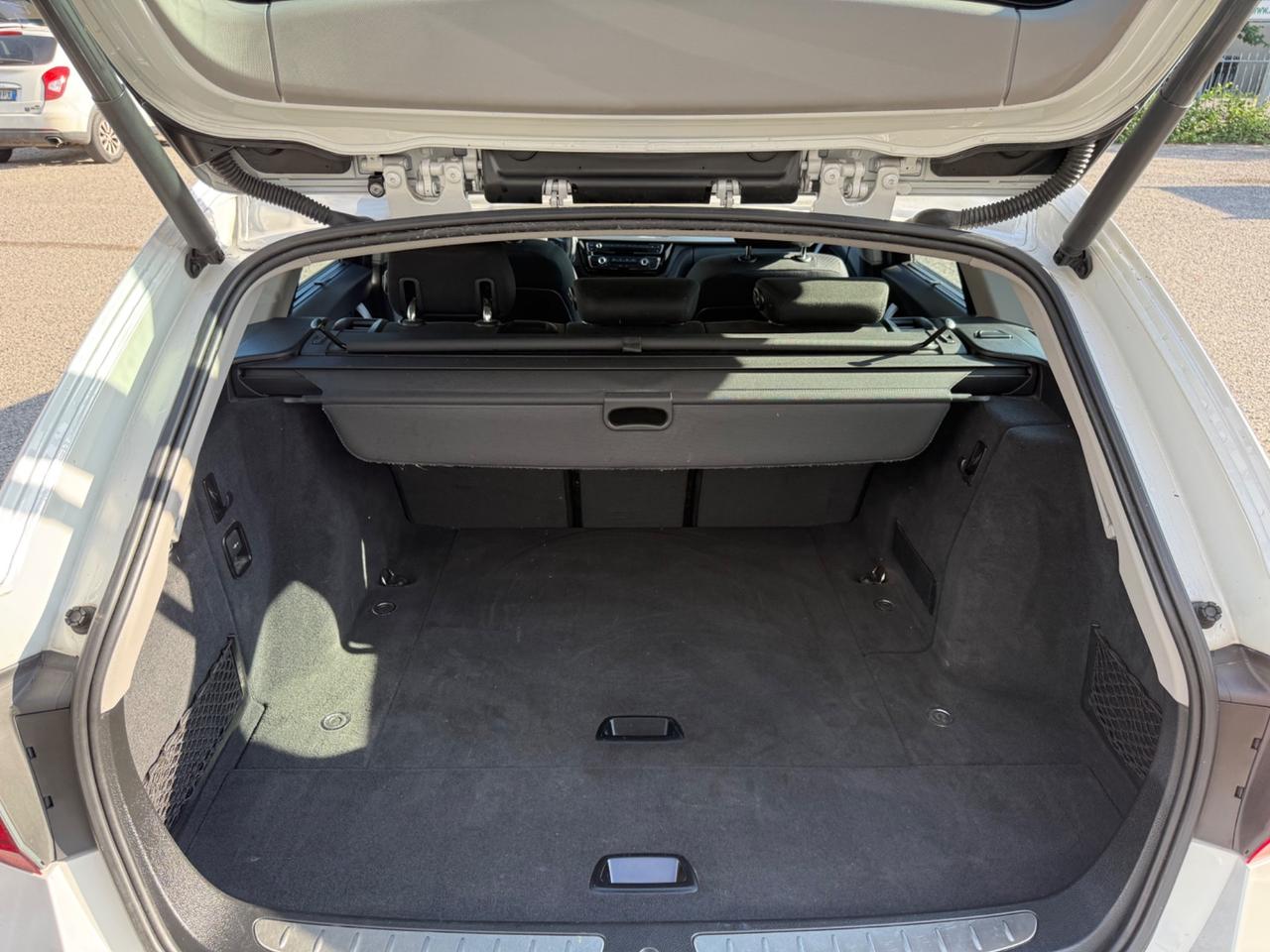 Bmw 316 316d Touring Business Advantage