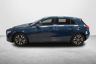 Mercedes-benz A 160 d Business Extra
