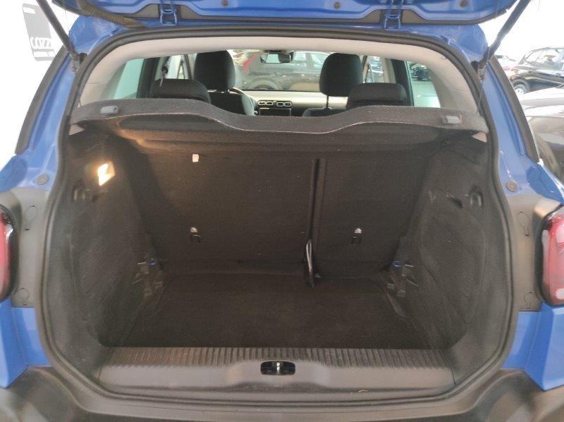 CITROEN C3 Aircross 1ª s. - C3 Aircross PureTech 110 S&S Feel