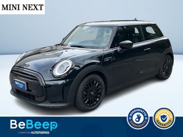 MINI Mini 3 porte 3P 1.5 COOPER CAMDEN PREMIUM MID PACKAGE AUTO
