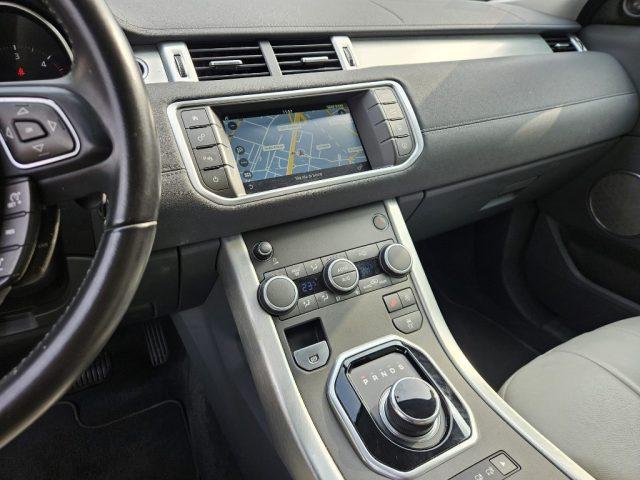 LAND ROVER Range Rover Evoque 2.0 TD4 150 CV 5p.