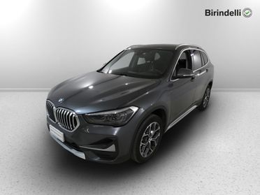 BMW X1 (F48) - X1 xDrive18d xLine Plus