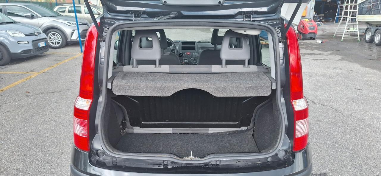 Fiat Panda 1.2 Classic
