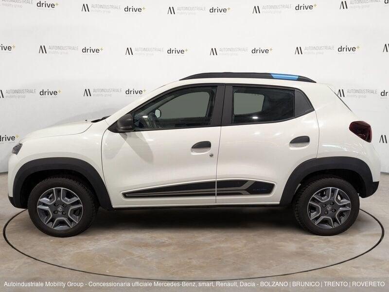 Dacia Spring 45CV 30 Kwh BUSINESS ELECTRIC ''NEOPATENTATI''