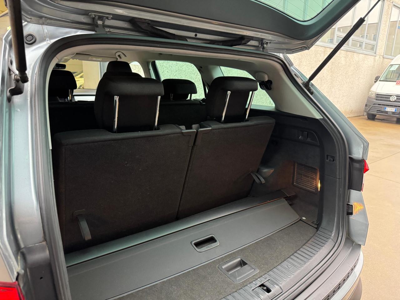 Skoda Kodiaq 2.0 tdi evo S-Tech dsg 7p.ti