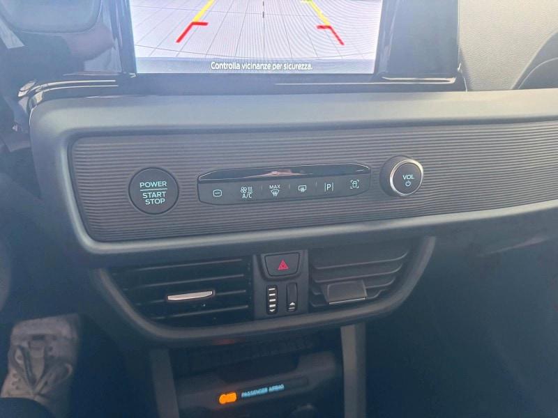 FORD Tourneo Courier 2ªs Tourneo Courier 1.0 E...