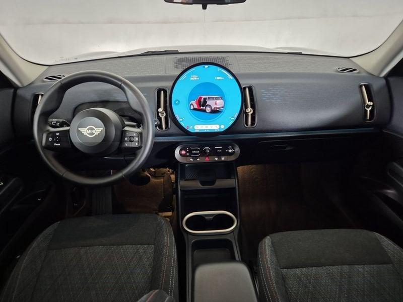 MINI Countryman Mini U25 Mini 2.0 48V D Classic auto