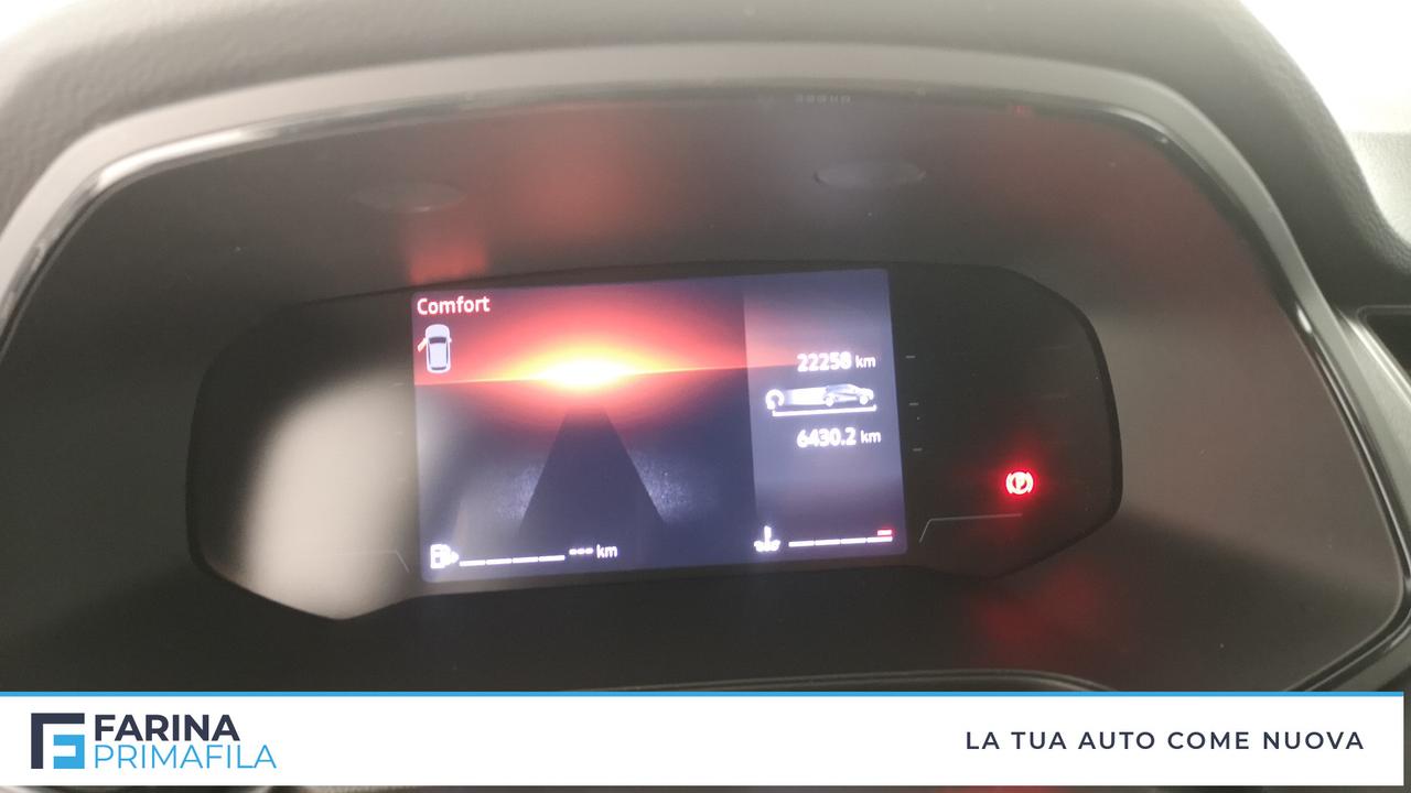 RENAULT Captur II 2024 - Captur 1.0 tce Techno 90cv