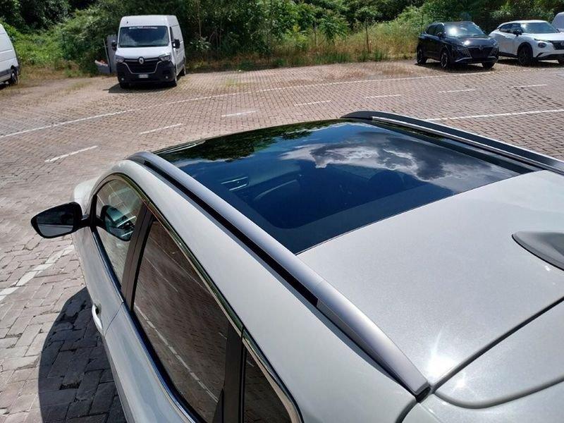 Nissan Qashqai 1.5 dCi 110cv N-Connecta 2WD 1.5 dci N-Connecta 110cv
