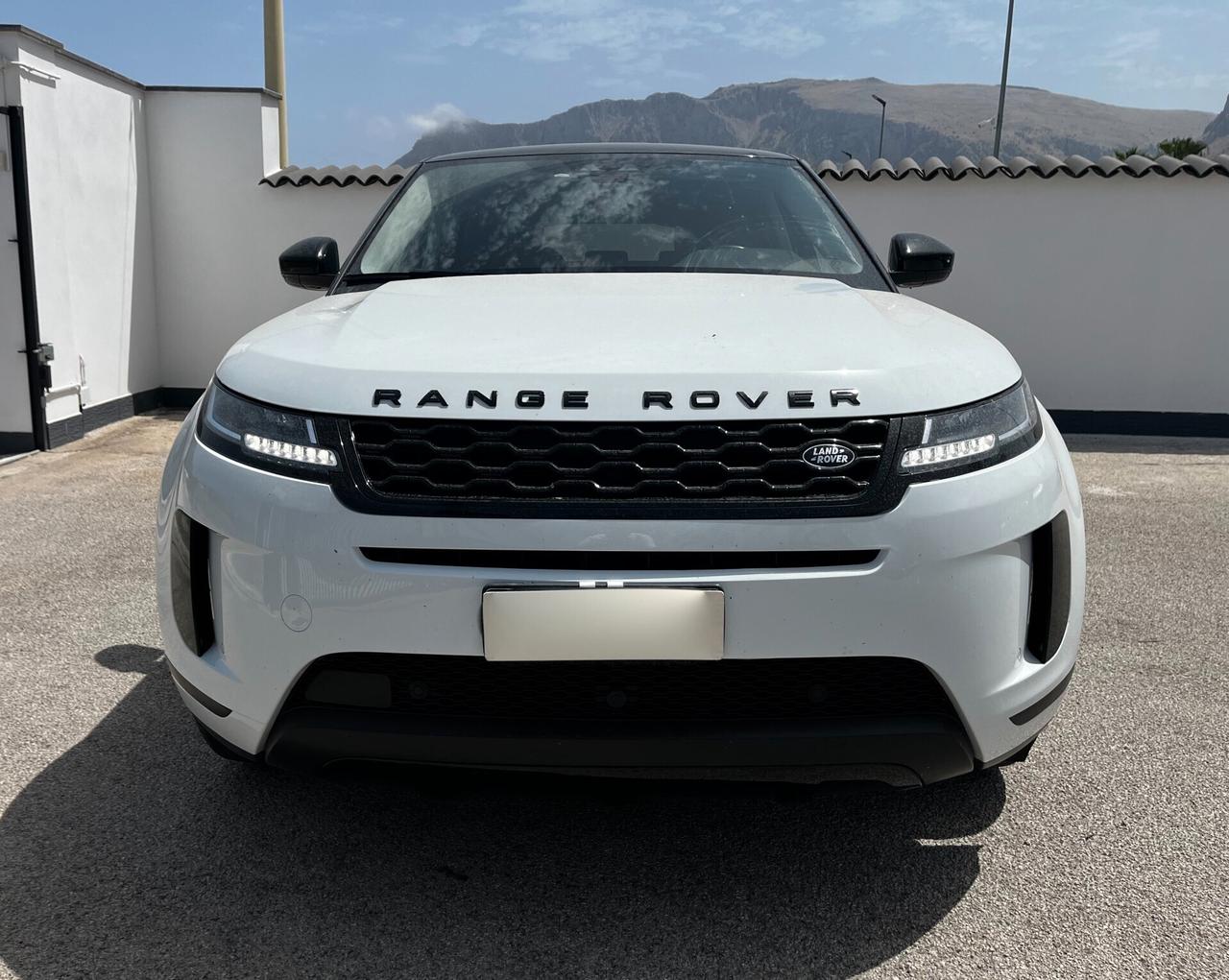 Land Rover Range Rover Evoque Range Rover Evoque 2.0D I4 150CV AWD Business Edit. Premium