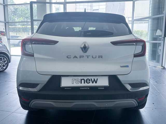 Renault Captur Full Hybrid E-Tech 145 CV Intens