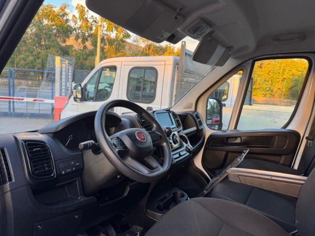 FIAT Ducato 33 2.2 Mjt 160CV PM-TM Furgone Maxi