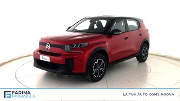 CITROEN Nuova C3 Aircross PureTech Turbo 100 MT6 - YOU