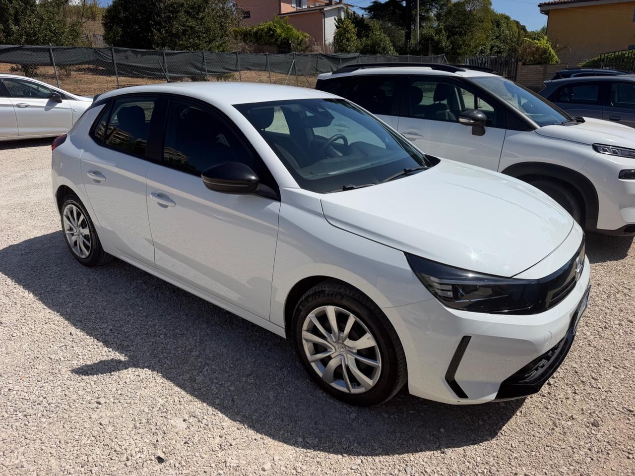 Opel Corsa 1.2