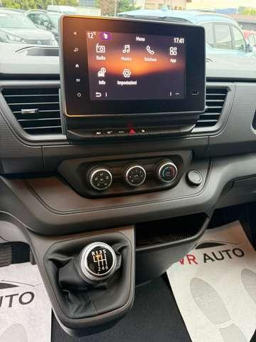 Renault Trafic 2.0 D 150 CV 8 POSTI / PROMO FIN