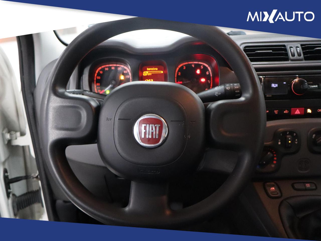 Fiat Panda 1.2 EasyPower Pop GPL 69cv EU6