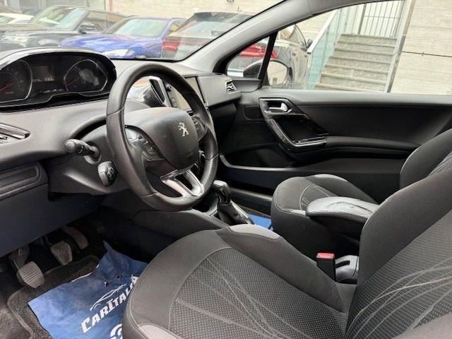 PEUGEOT 208 1° serie 1.2 VTi 82 CV 3 porte Access