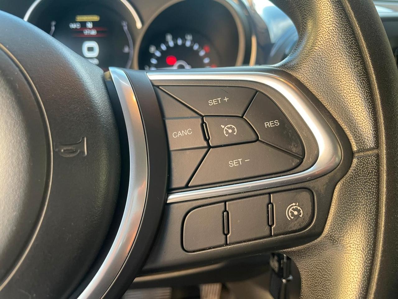 Fiat 500L 1.3 Multijet 95 CV Urban