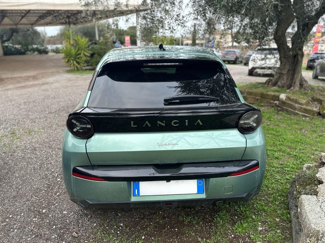 LANCIA Ypsilon IV 2024 - Ypsilon 1.2 mhev LX 110cv e-dct