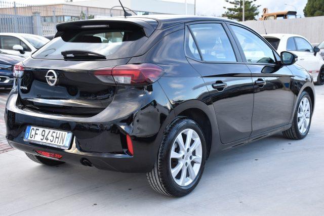 OPEL Corsa 1.5 D 100 CV Edition