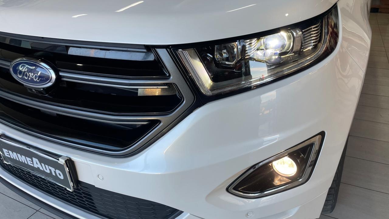 Ford Edge 2.0 TDCI 210 CV AWD S&S ST Line