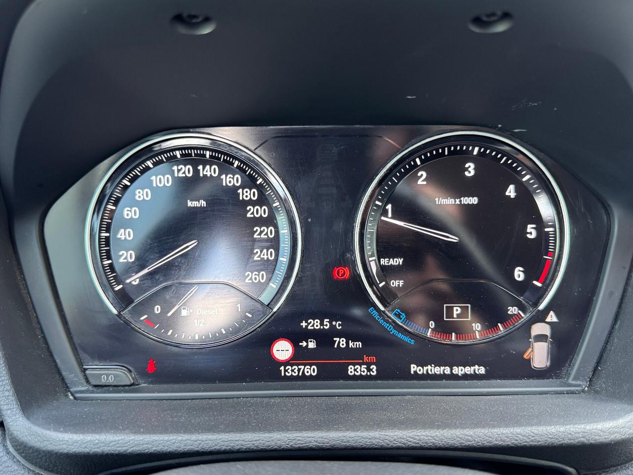 Bmw X1 xDrive18d xLine