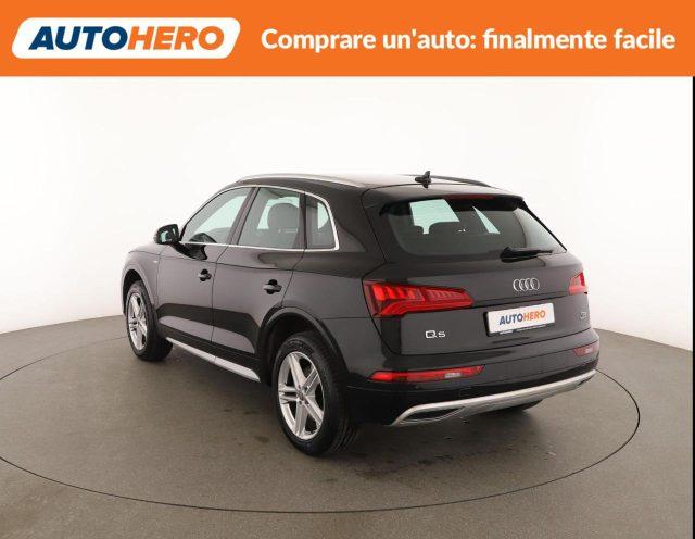 AUDI Q5 2.0 TDI 190 CV quattro S tronic Sport