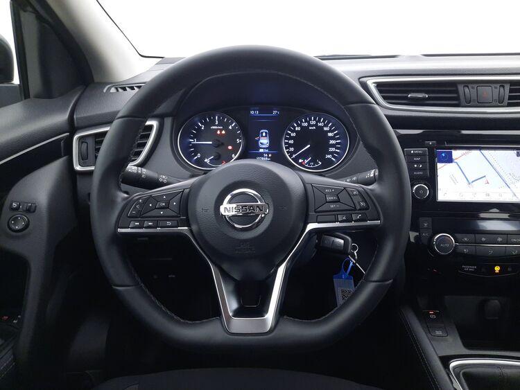 Nissan Qashqai Business BR138396 1.5 Diesel 116CV