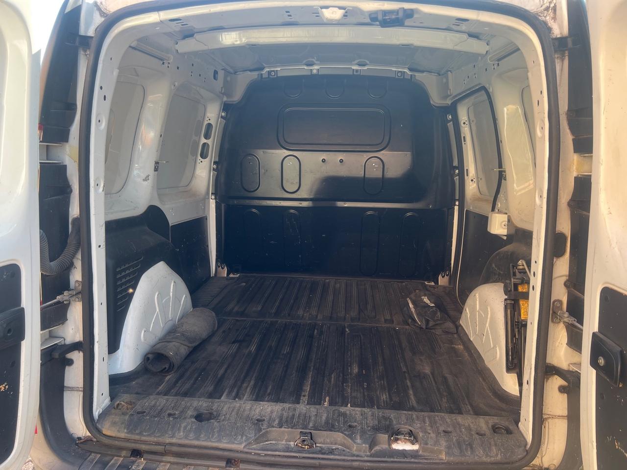 Renault Kangoo 1.5 dCi 90CV F.AP. 4p. Express