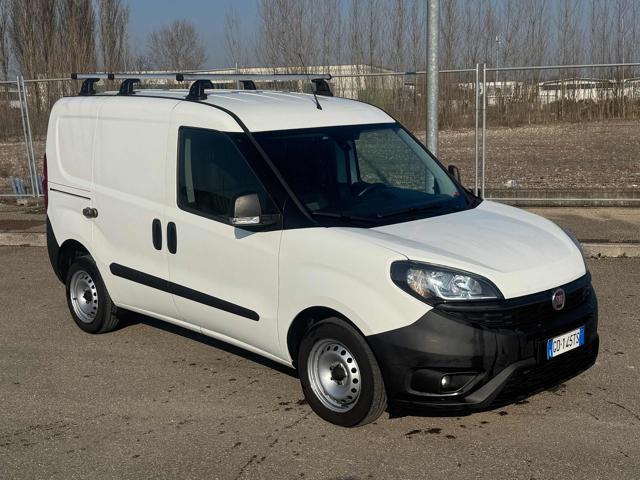 FIAT Doblo Doblò 1.3 MJT 95cv!!! OTTIME CONDIZIONI!!