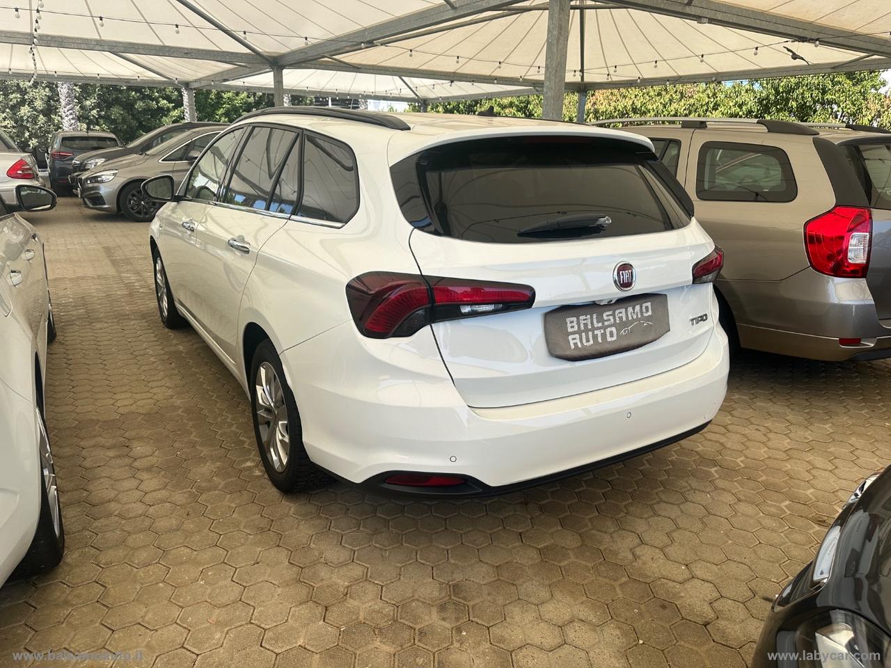 FIAT Tipo 1.6 Mjt N1 SW Lounge