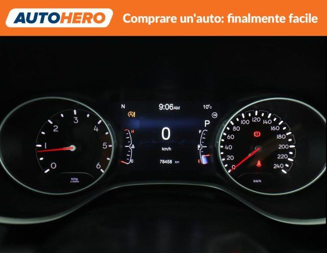 JEEP Compass 2.0 Multijet II aut. 4WD Limited Winter