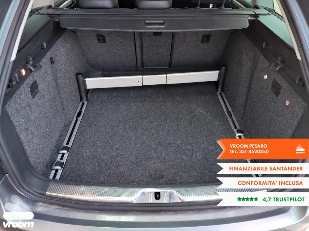 SKODA Superb 2ª serie Superb 2.0 TDI CR 170CV ...