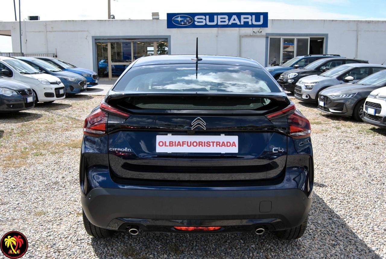 Citroen C4 PureTech 130 S&S Plus
