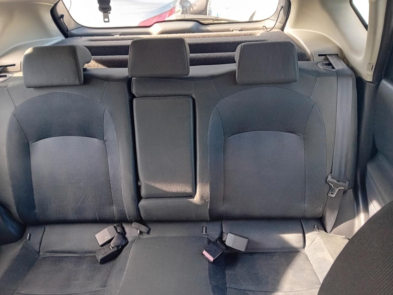 Nissan Qashqai 2.0 dCi