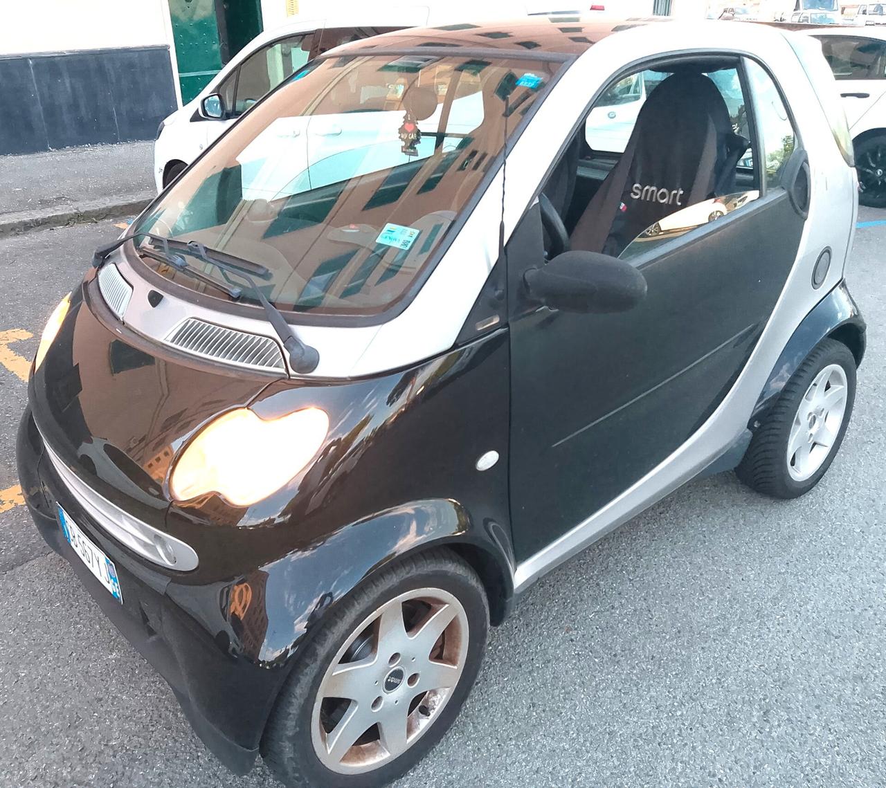 Smart 600 & pulse (45 kW)