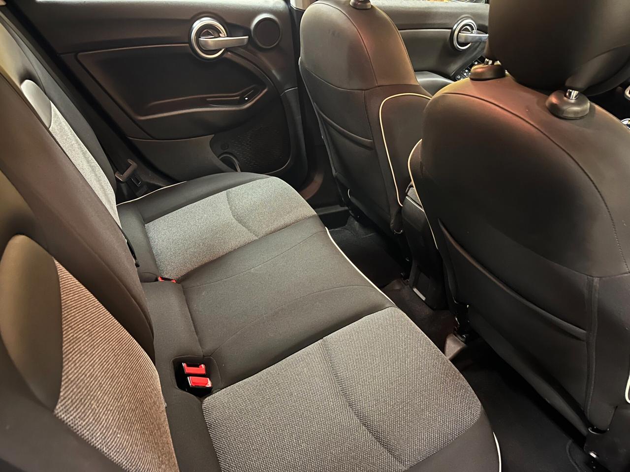 Fiat 500X 1.3 MultiJet 95 CV Business