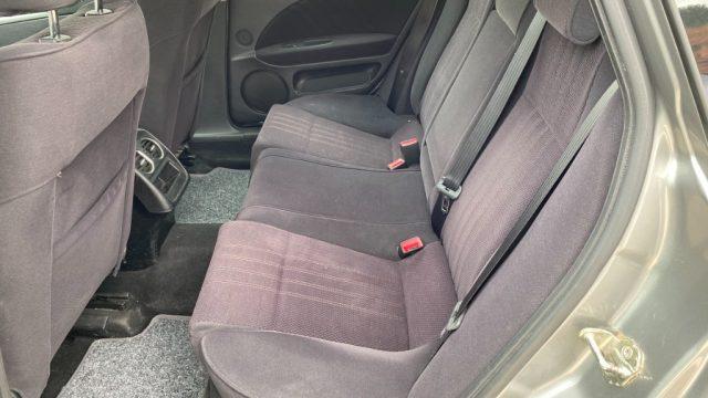 ALFA ROMEO 159 1.9 JTDm 16V Sportwagon Distinctive