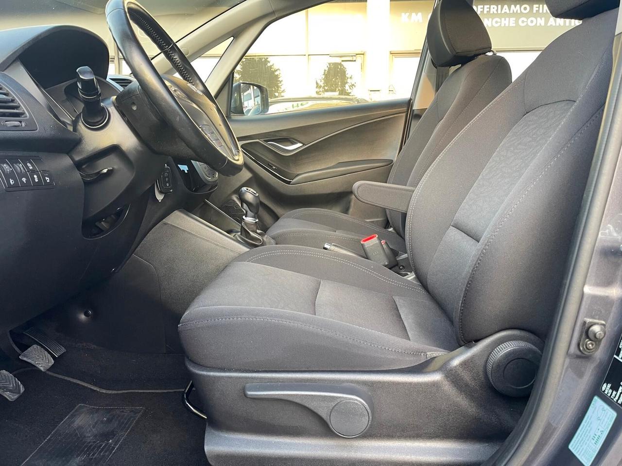 Hyundai iX20 1.4 90 CV XPossible