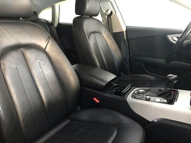 Audi A7 SPB 3.0 TDI 245 CV quattro S tronic