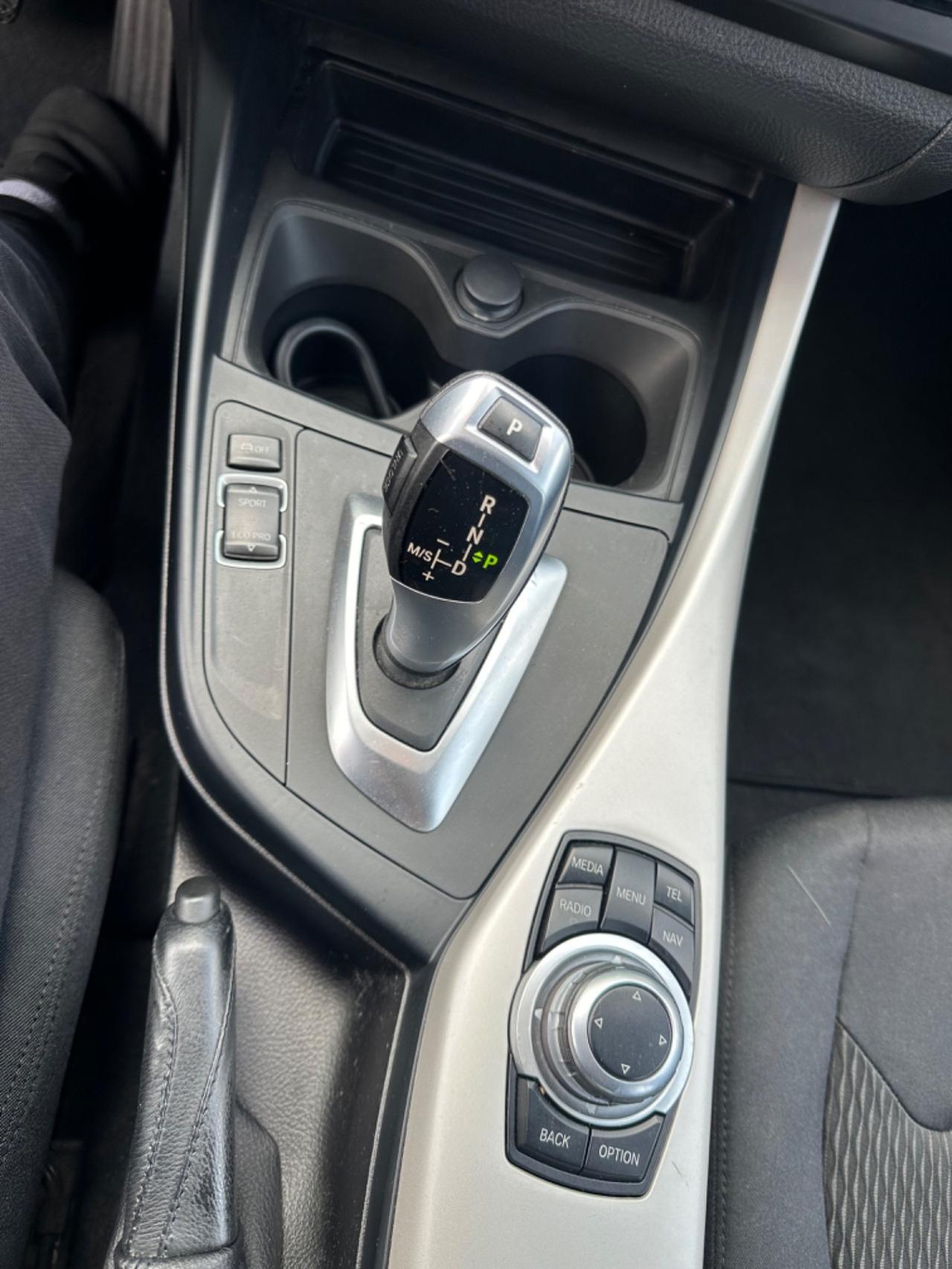 Bmw 118d 2.0 143cv ADATTA A NEOPATENTATI