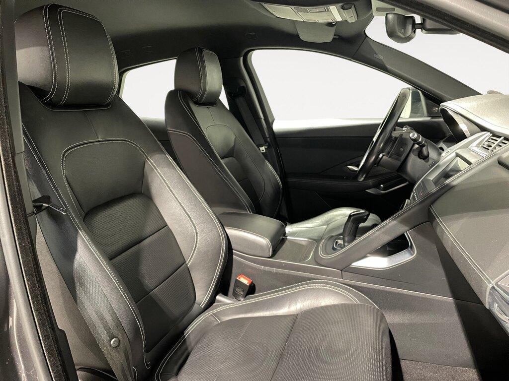 Jaguar E-Pace 2017 R-Dynamic S 150cv - IVA ESPOSTA