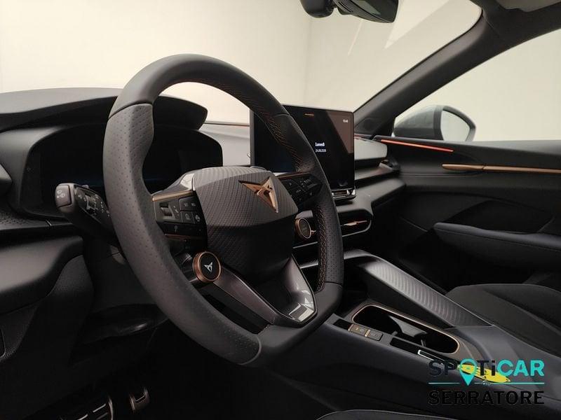 CUPRA Terramar CUPRA 1.5 e-hybrid 204cv dsg