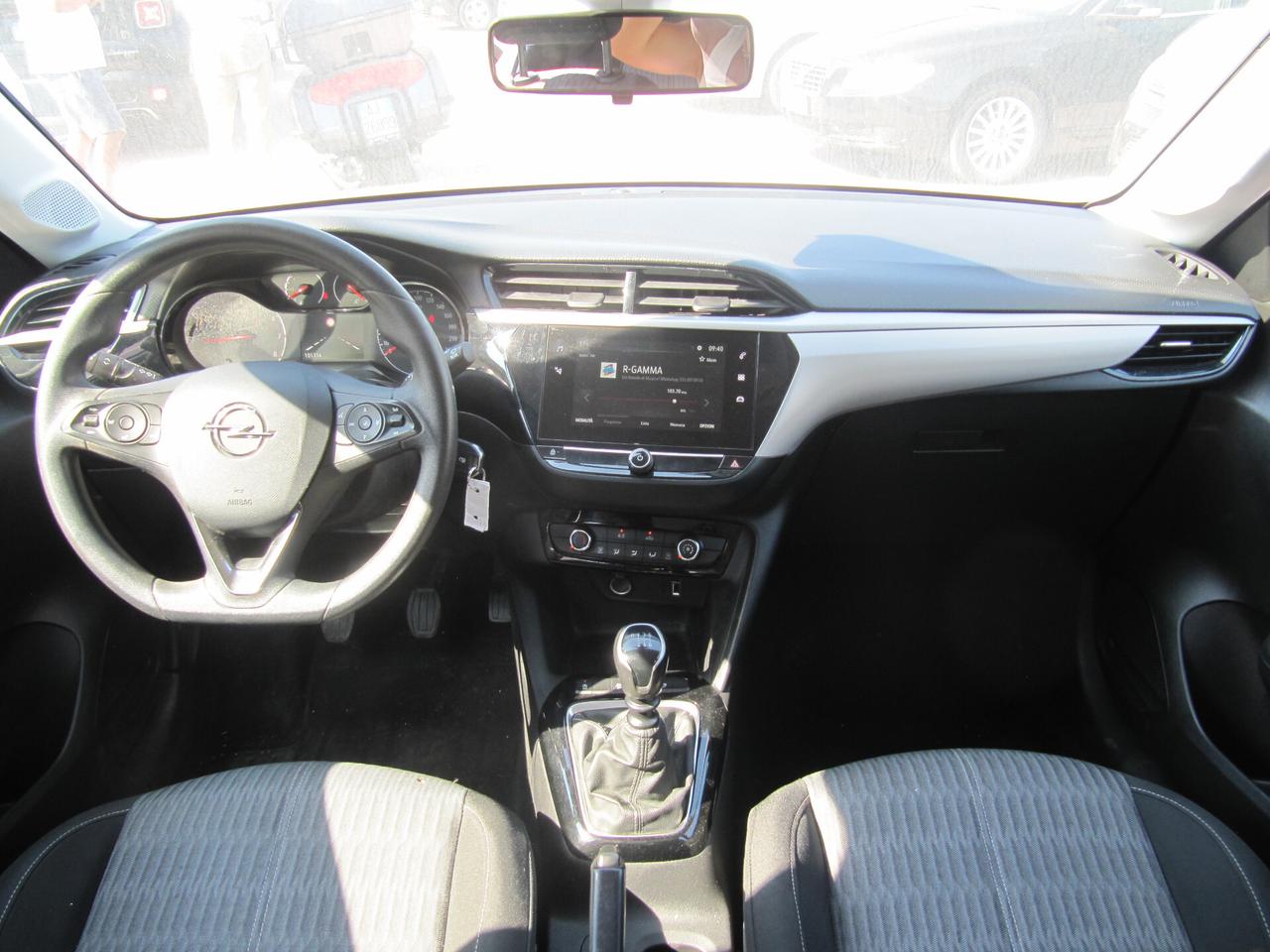 Opel Corsa 1.5 D 100CV Edition