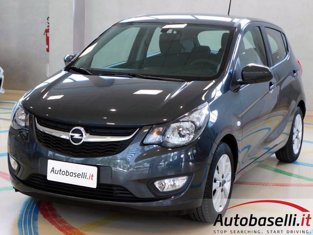OPEL Karl 1.0 75 CV "Innovation" UNICA PROPRIETARIA DEL 1944