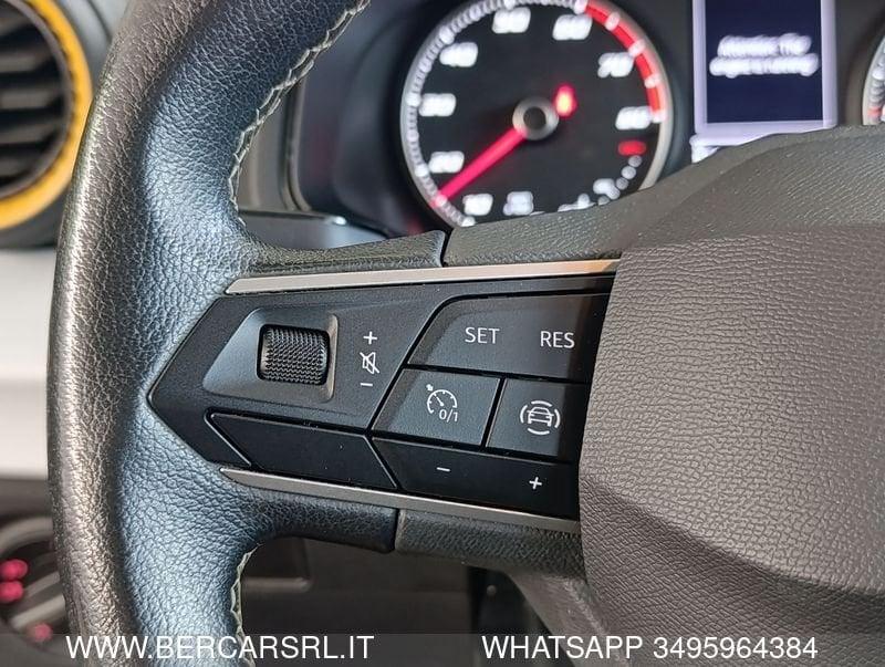 Seat Arona 1.0 EcoTSI 110 CV DSG Style